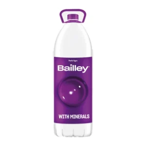 Bailley Packaged Drinking Water