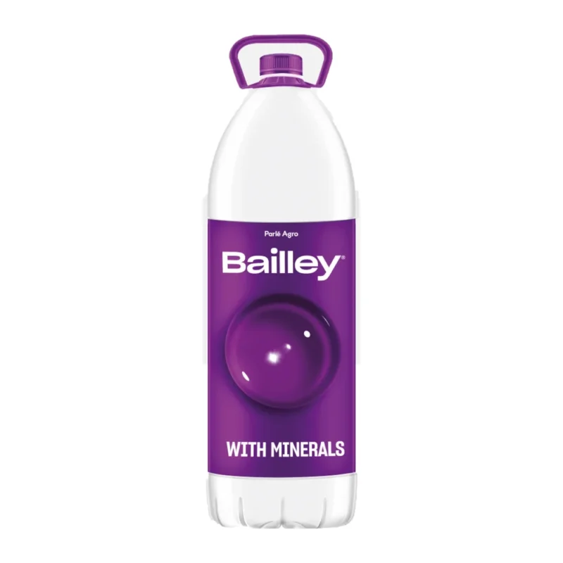 Bailley Packaged Drinking Water