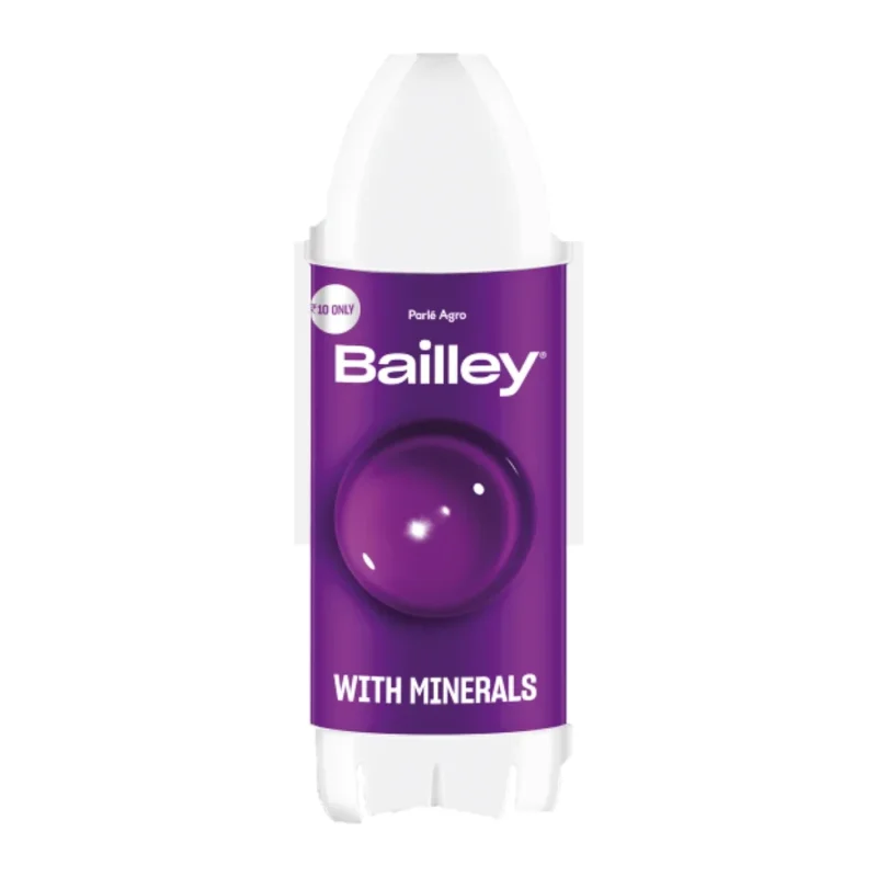 Bailley Packaged Drinking Water