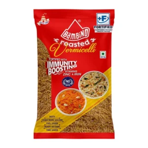 Bambino Roasted Vermicelli