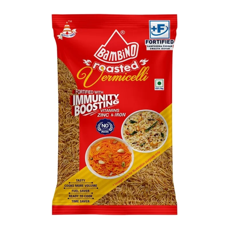 Bambino Roasted Vermicelli