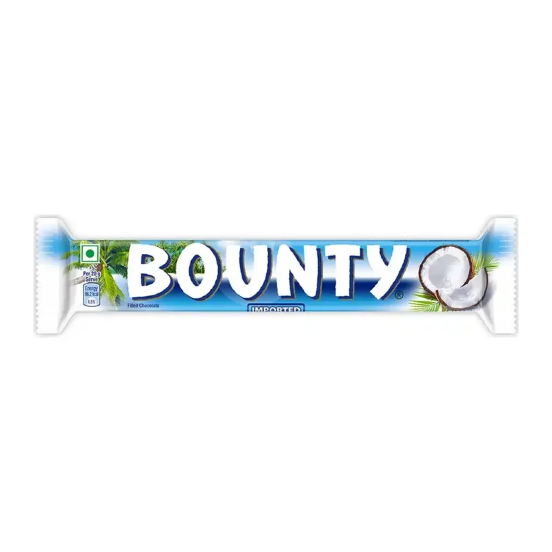 Bounty Chocolate Bar