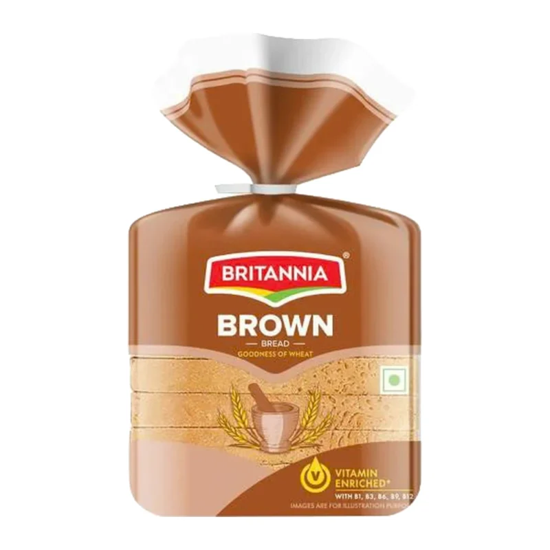 Britannia Brown Bread