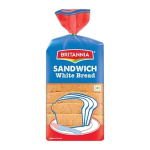Britannia Premium Sandwich White Bread