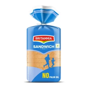 Britannia Sandwich White Bread