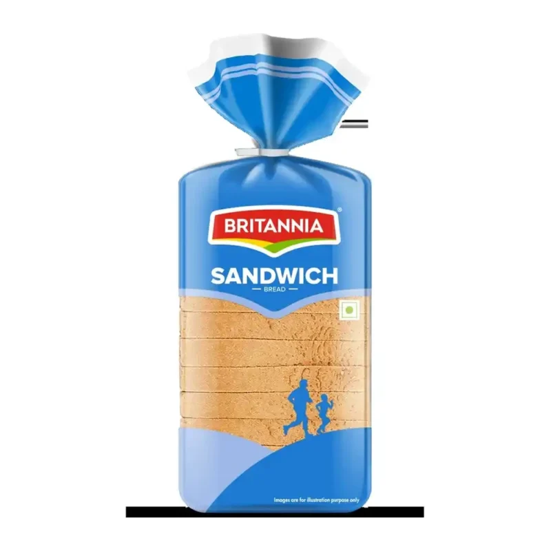 Britannia Sandwich White Bread