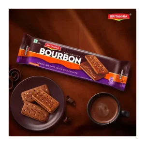 Britannia Bourbon