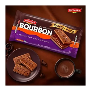 Britannia Bourbon