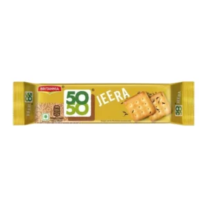 Britannia 50-50 Jeera
