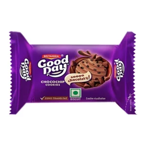 Britannia Good Day Chocochip Cookies