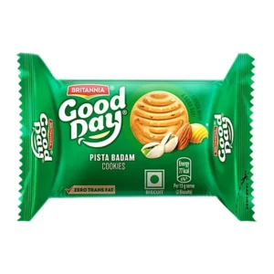 Britannia Good Day Pista Badam Cookies