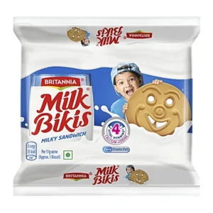 Britannia Milk Bikis Milk Sandwich