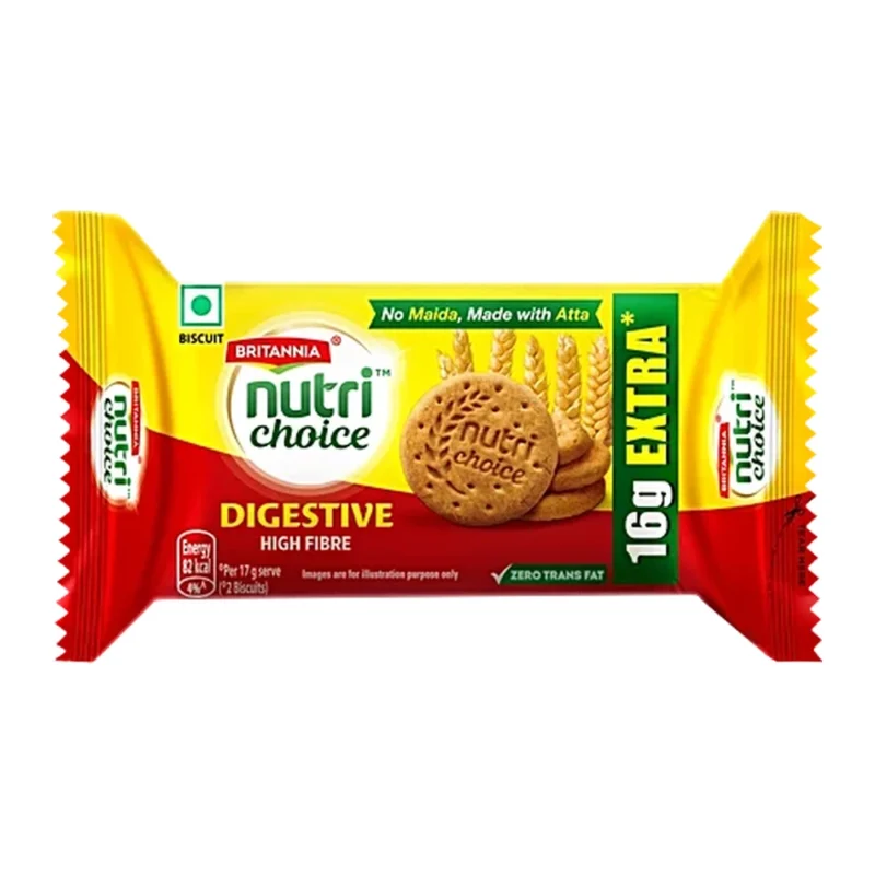 Britannia NutriChoice Digestive