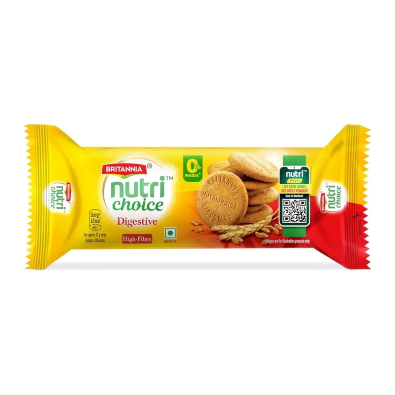 Britannia NutriChoice Digestive