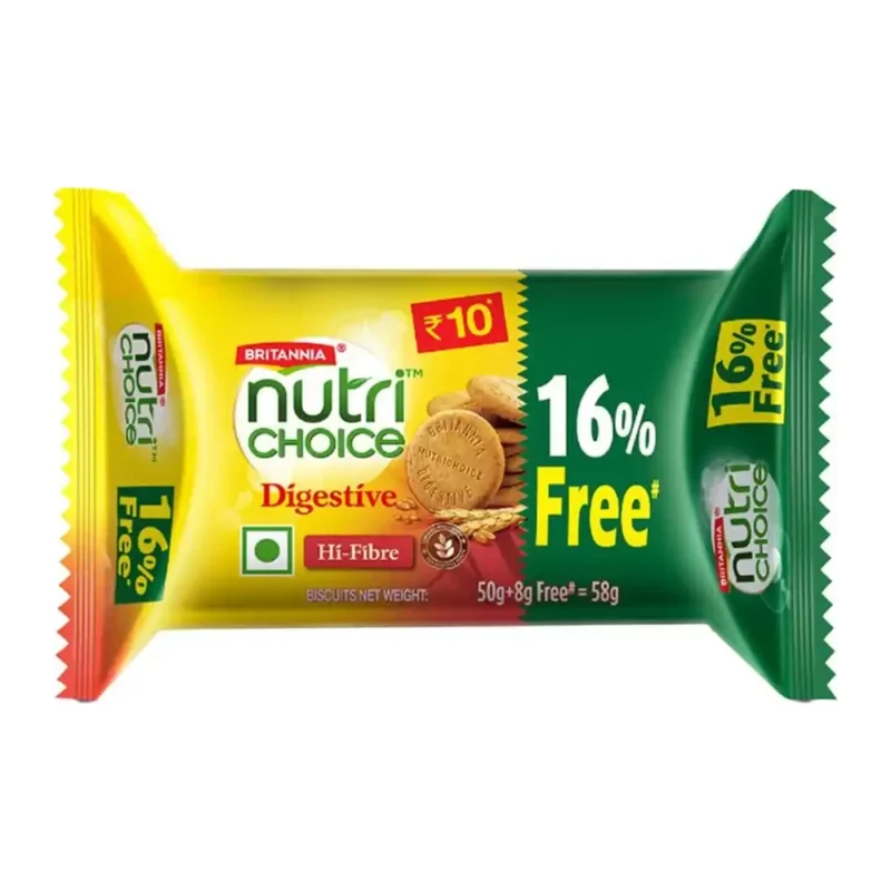 Britannia NutriChoice Digestive