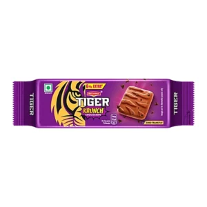 Britannia Tiger Krunch Chocochips
