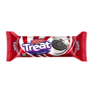 Britannia Treat Vanilla Creme