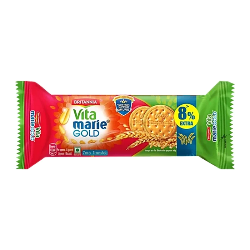 Britannia Vita Marie Gold
