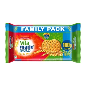 BRT-BSC-VMG-978G Britannia Vita Marie Gold