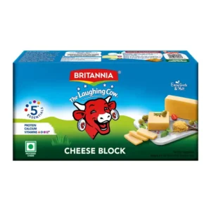 Britannia Cheese Block