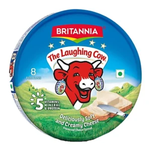 Britannia Delicious Soft & Creamy Cheese