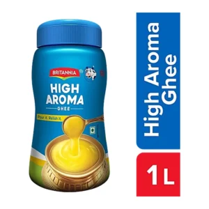 BRT-GHE-COW-902G Britannia Cow Ghee