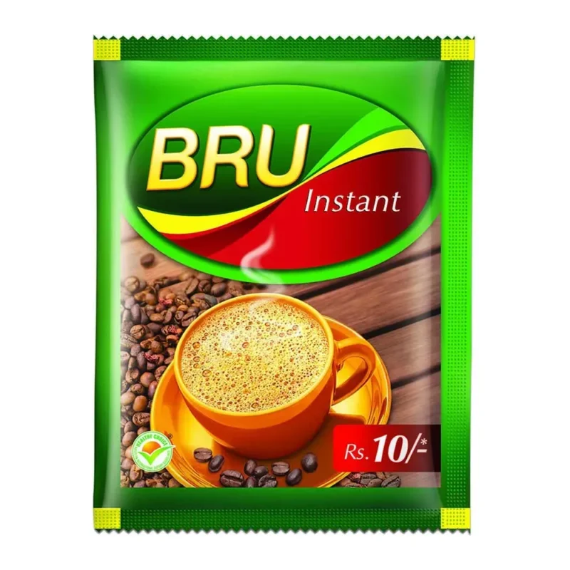 Bru New Rich Aroma Coffee