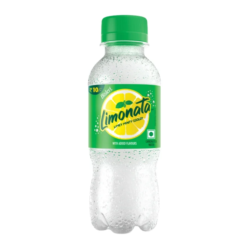 Bisleri Limonata