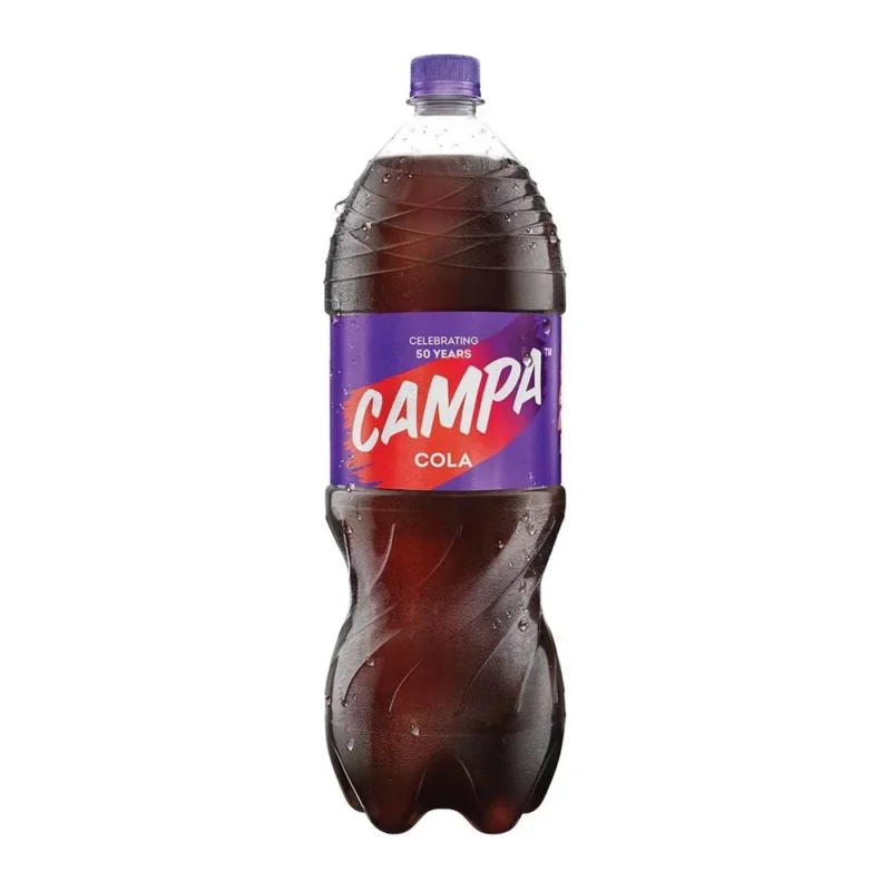 Campa Cola