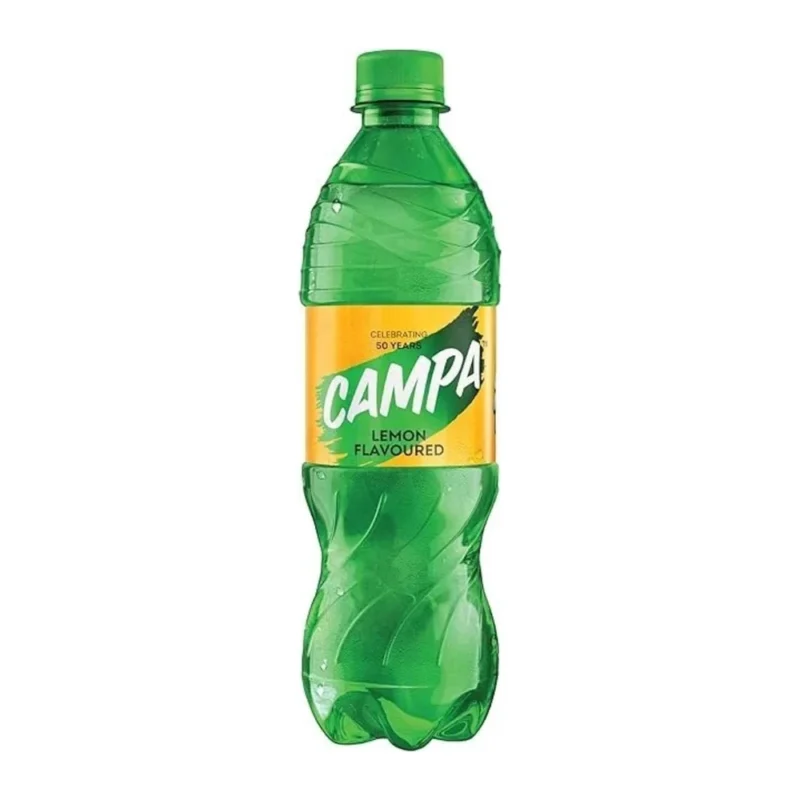 Campa Lemon