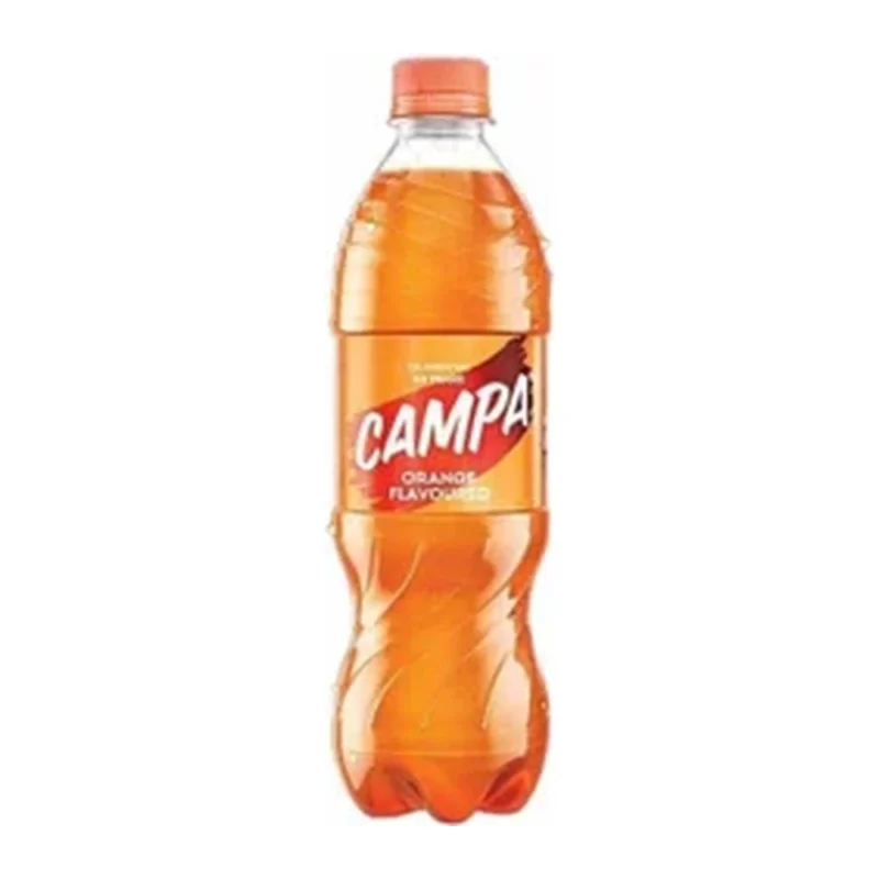 Campa Orange