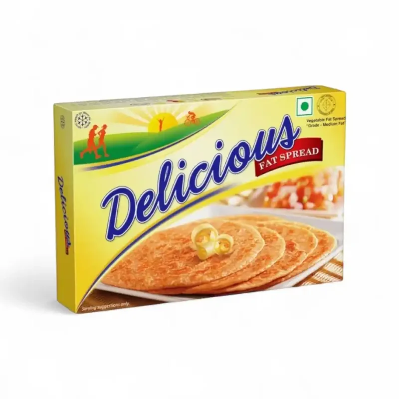 Delicious-Fat-Spread-Cholesterol-Free Delicious Fat Spread - Cholesterol Free
