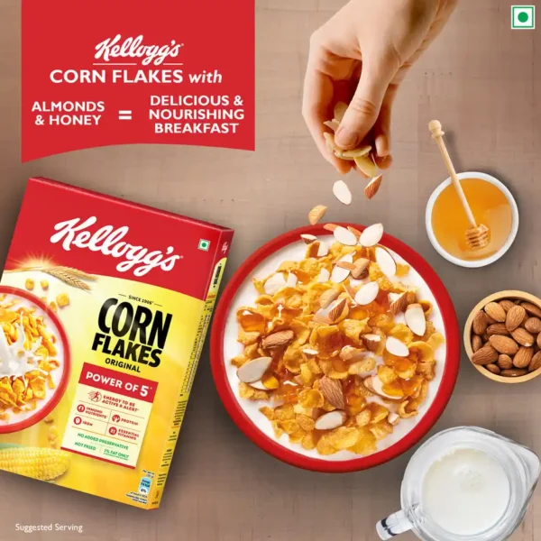 Kellogg's Corn Flakes Original