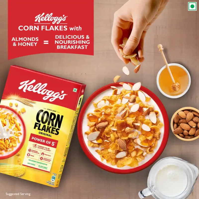 Kellogg's Corn Flakes Original