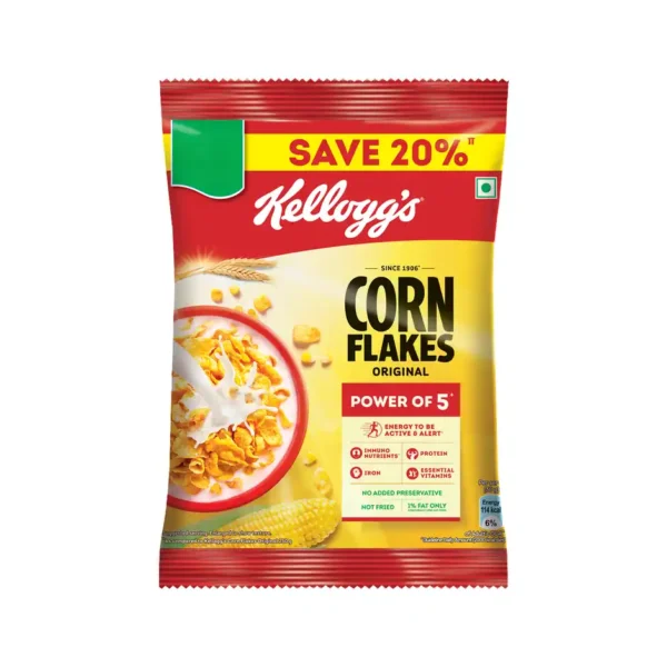 Kellogg's Corn Flakes Original