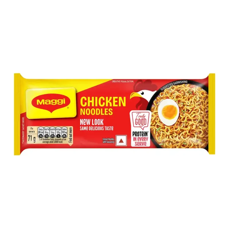 Maggi Chicken Noodles