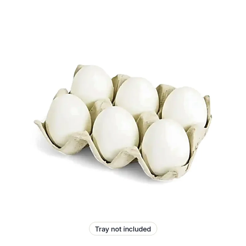 Master Bakery Fresh Eggs