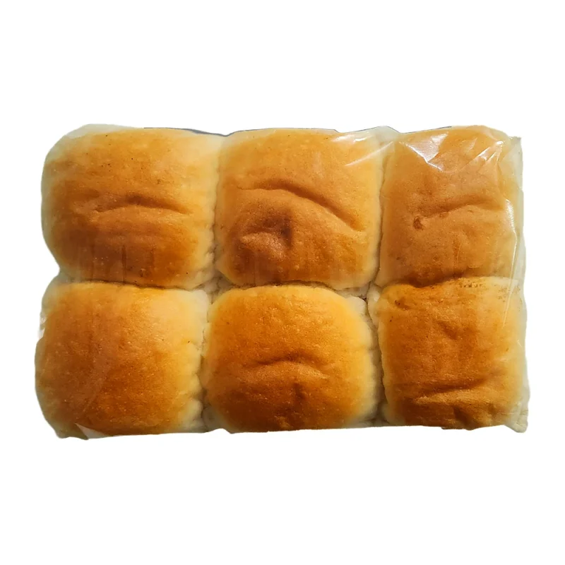 Master Bakery Fresh Naram Pav