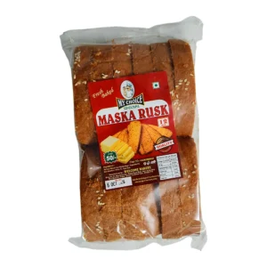 Master Bakery Maska Rusk