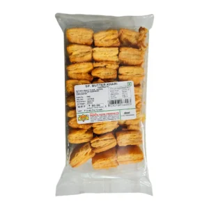 MMT-KHR-BUT-200G Mamta Special Butter Khari