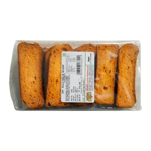 MMT-RSK-SJM-200G Mamta Suji Milk Rusk