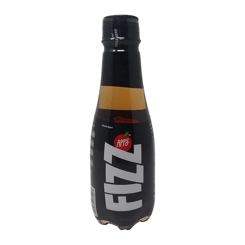 Appy Fizz