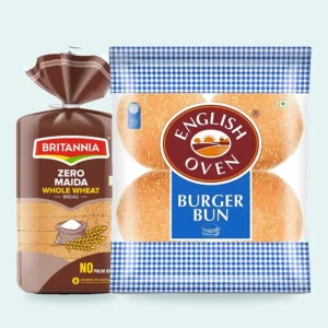 Breads & Buns