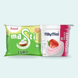 Dahi & Yogurt