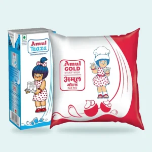 Fresh Milk